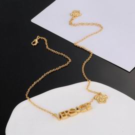 Versace necklace 03lyh08